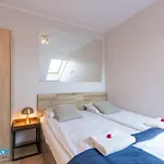 Apartamenty Bluesky - Karkonoska 13, Z Widokiem Na Gory, Blisko Szlakow I Wyciagow, W Zielonej Okolicy