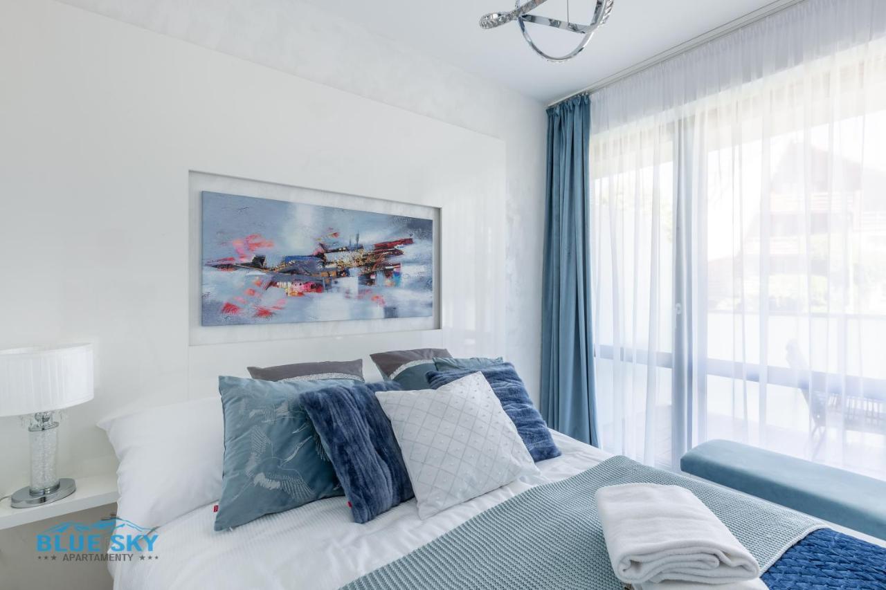 Apartament Bluesky - Karkonoska 13, Z Widokiem Na Gory, Blisko Szlakow I Wyciagow, W Zielonej Okolicy *