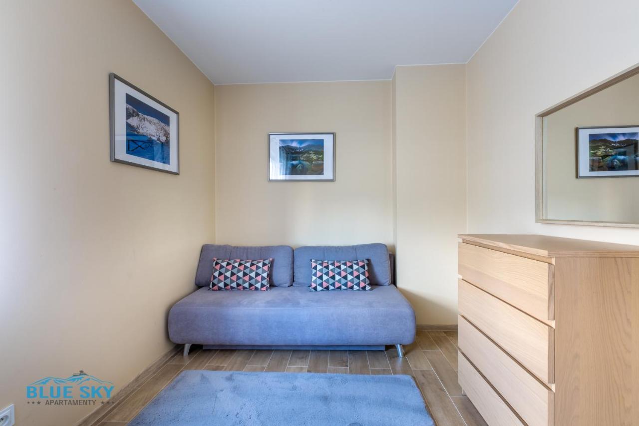 Apartment Bluesky - Karkonoska 13, Z Widokiem Na Gory, Blisko Szlakow I Wyciagow, W Zielonej Okolicy Karpacz