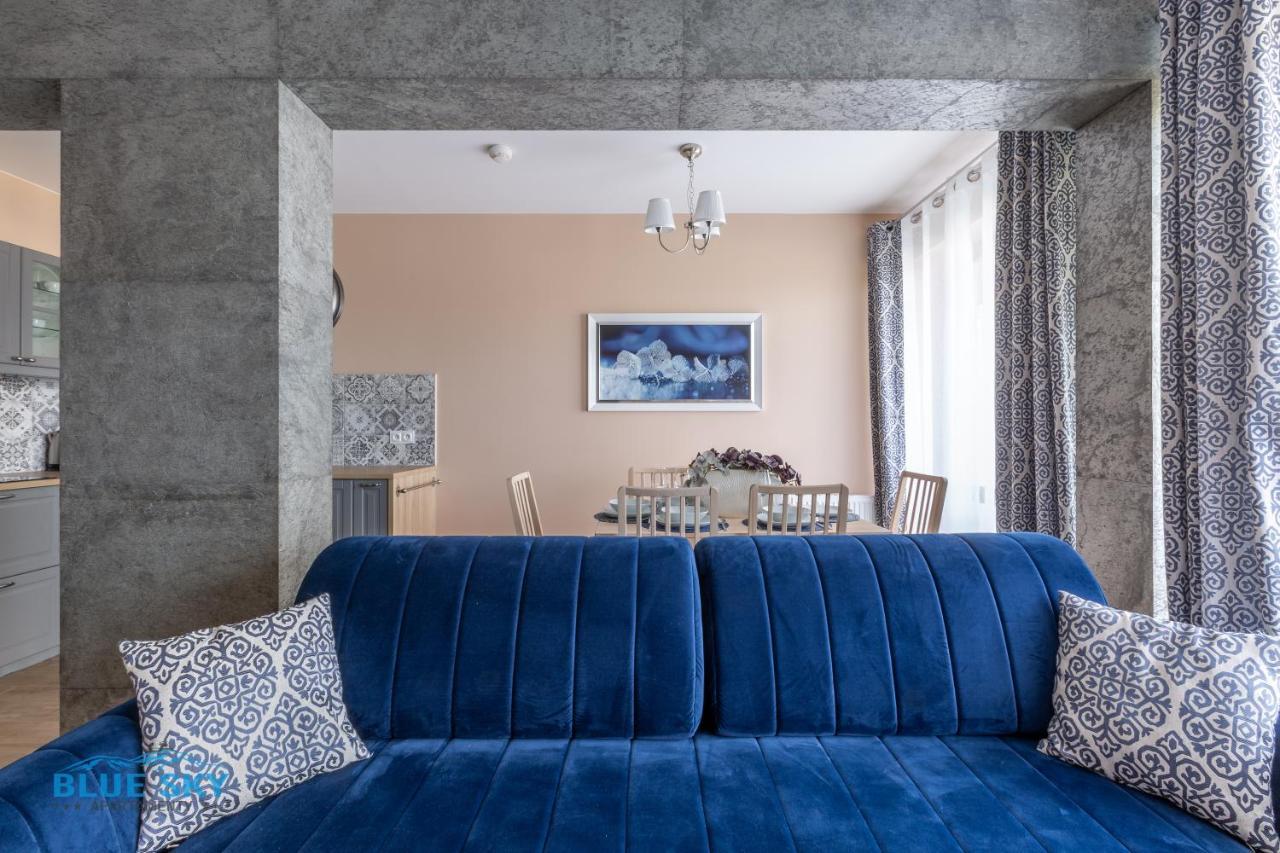 Bluesky - Karkonoska 13, Z Widokiem Na Gory, Blisko Szlakow I Wyciagow, W Zielonej Okolicy Apartament *