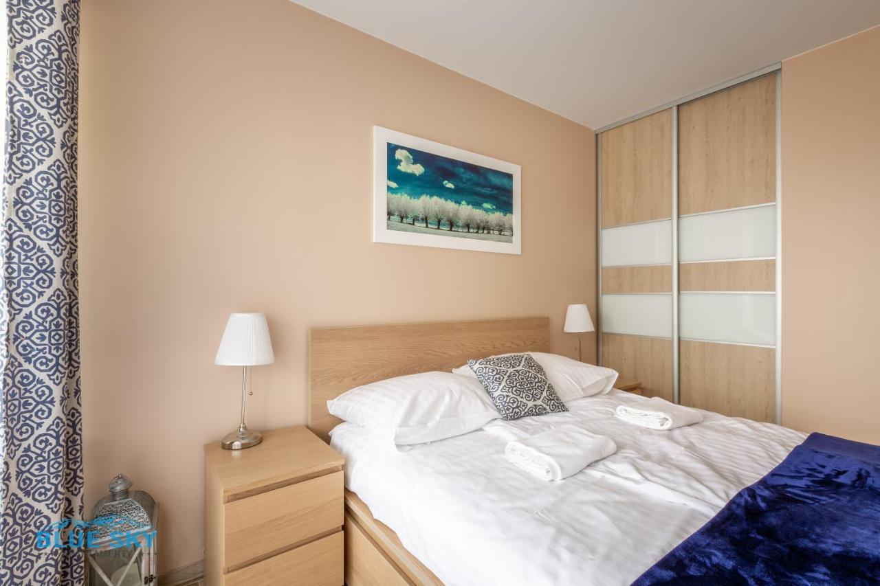 Apartament Bluesky - Karkonoska 13, Z Widokiem Na Gory, Blisko Szlakow I Wyciagow, W Zielonej Okolicy *