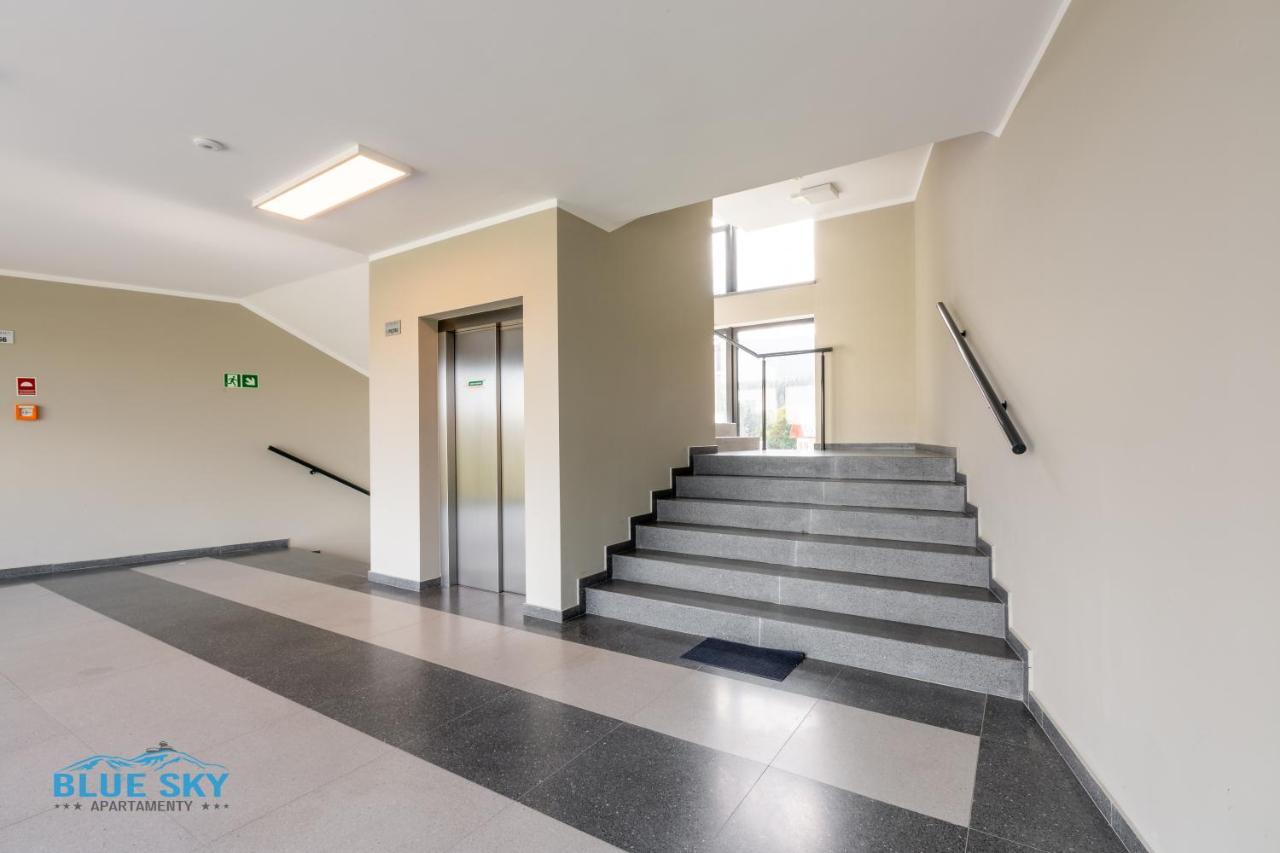 Apartment Bluesky - Karkonoska 13, Z Widokiem Na Gory, Blisko Szlakow I Wyciagow, W Zielonej Okolicy *