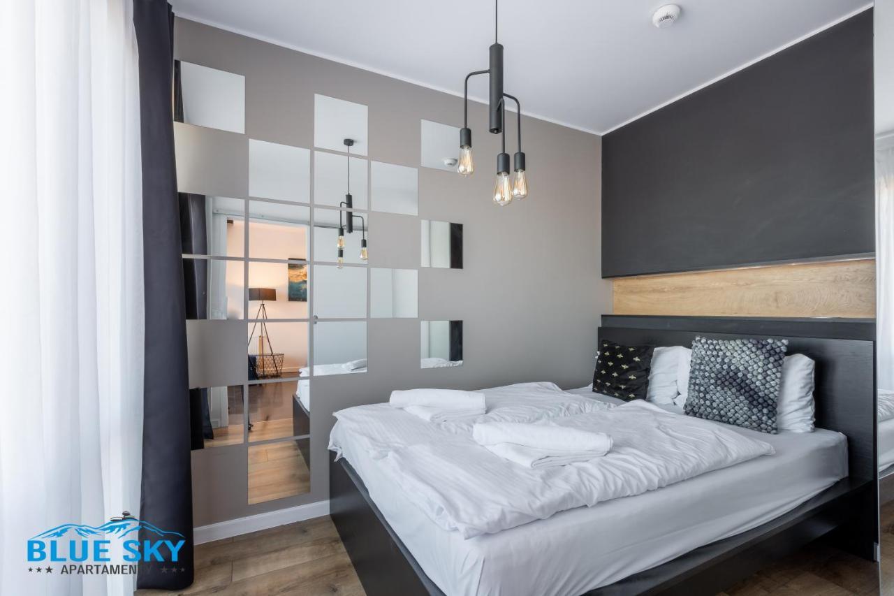 Apartament Bluesky - Karkonoska 13, Z Widokiem Na Gory, Blisko Szlakow I Wyciagow, W Zielonej Okolicy Karpacz
