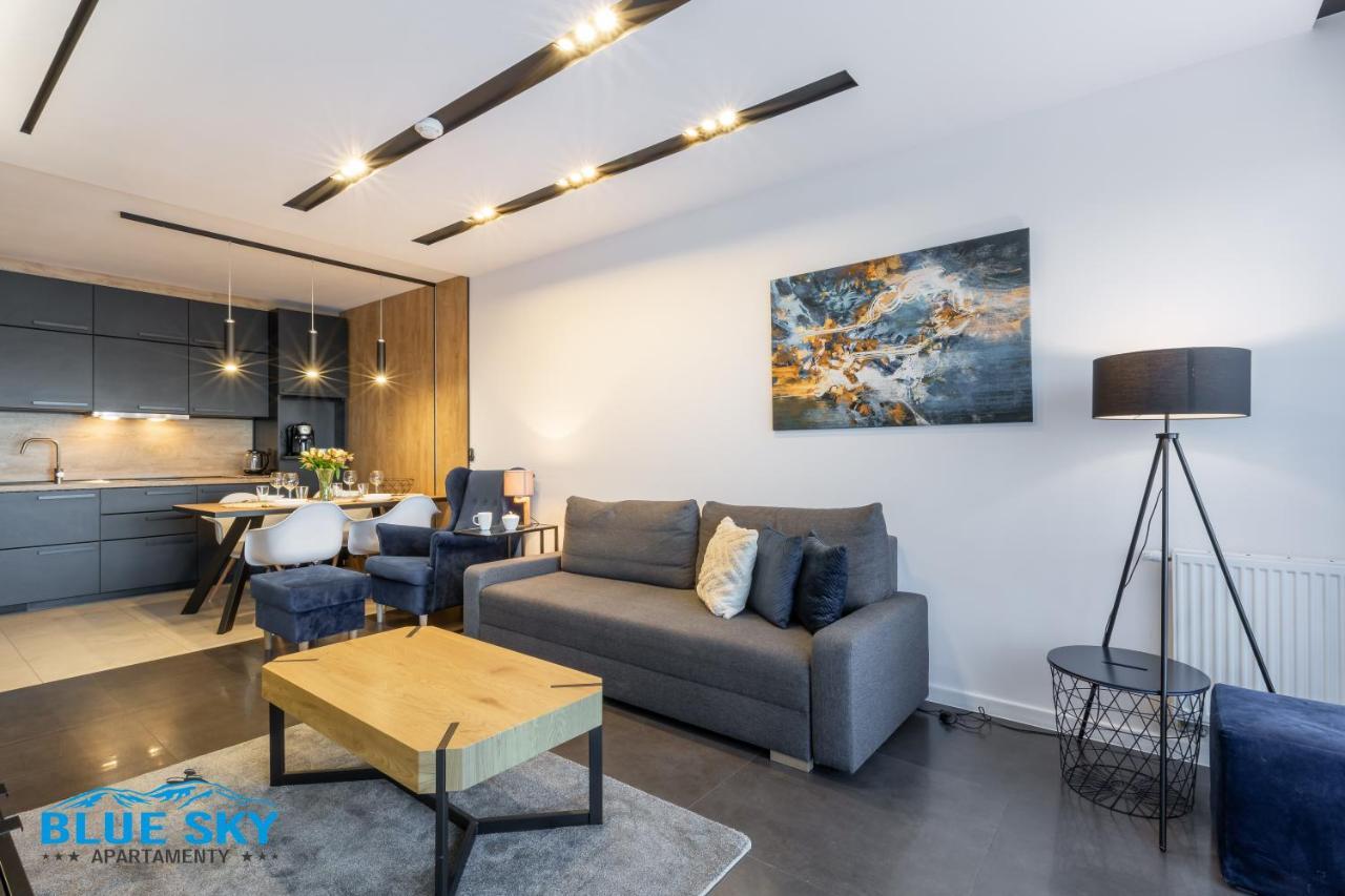 Bluesky - Karkonoska 13, Z Widokiem Na Gory, Blisko Szlakow I Wyciagow, W Zielonej Okolicy Apartament Karpacz