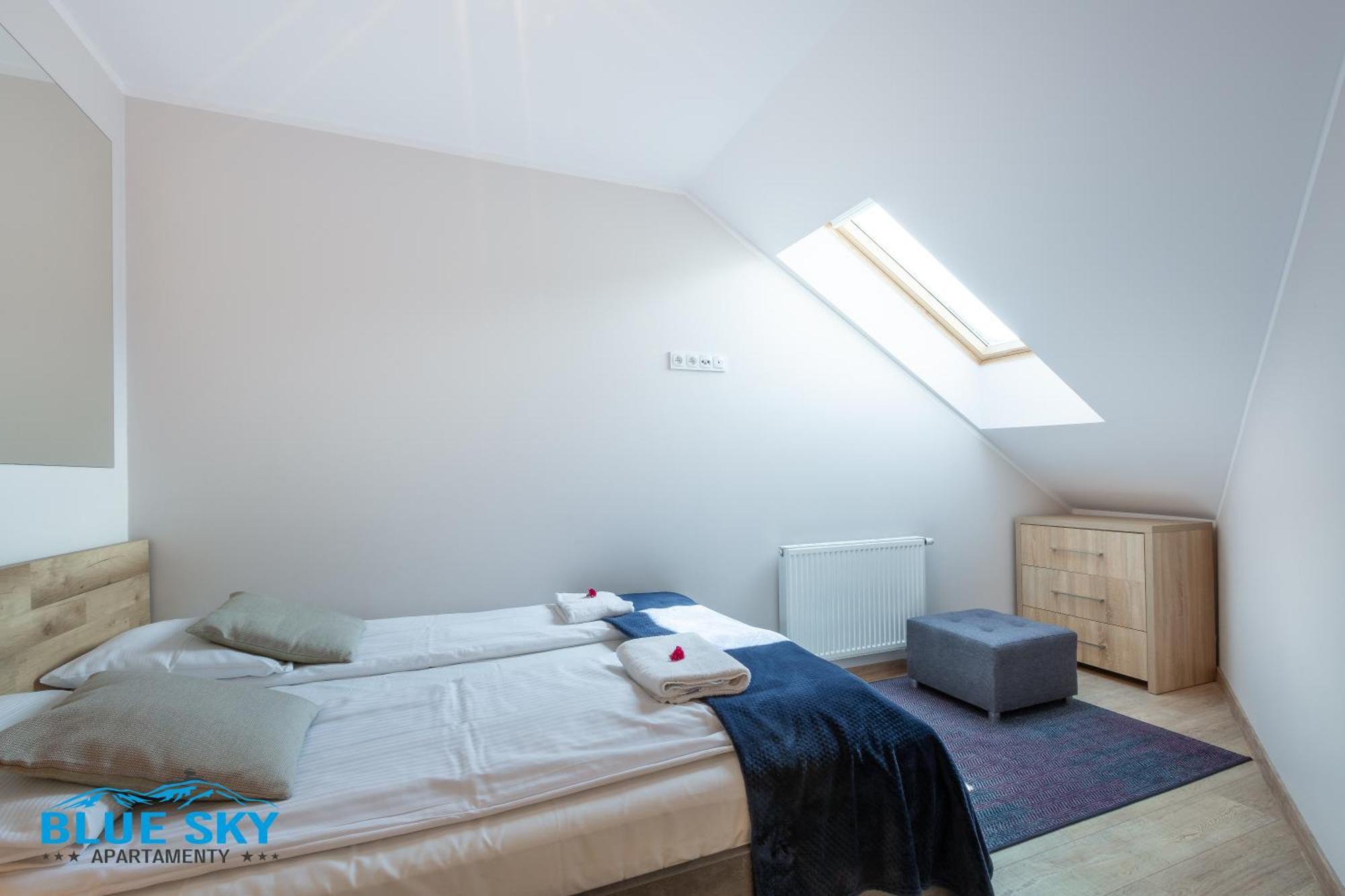 Bluesky - Karkonoska 13, Z Widokiem Na Gory, Blisko Szlakow I Wyciagow, W Zielonej Okolicy Apartment *